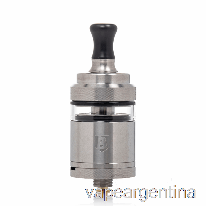 Vandy Vape Bskr Mini V3 Mtl 22mm Rta Acero Inoxidable Vape Argentina